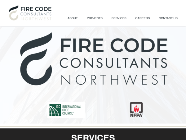 Fire Code Consultants Northwest