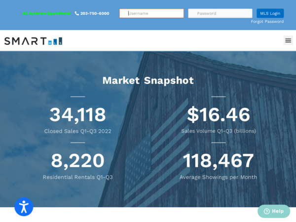 Smartmls