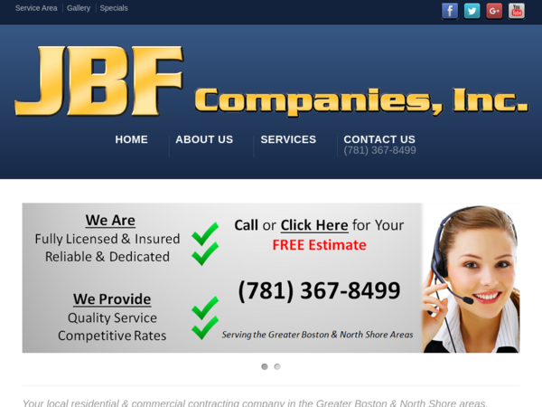 JBF Companies