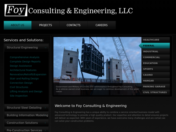 Foy Consulting & Engineering