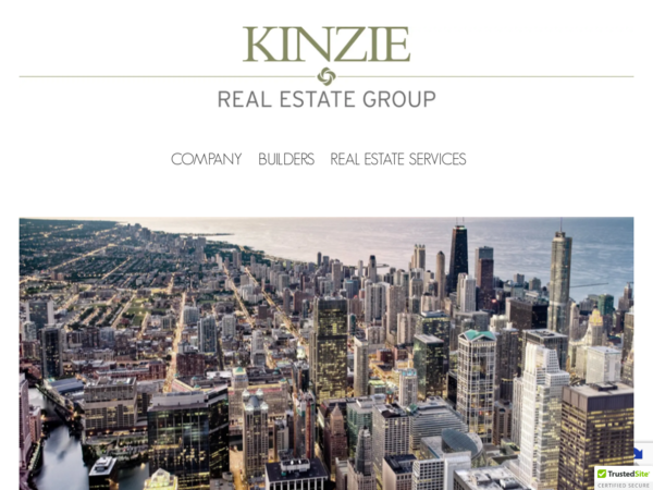 Kinzie Real Estate Group