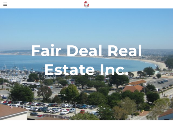 Fair Deal Real Estate & Mtg