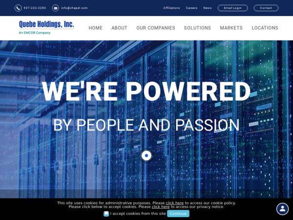 Romanoff Electric Co LLC