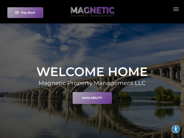 Magnetic Property Management