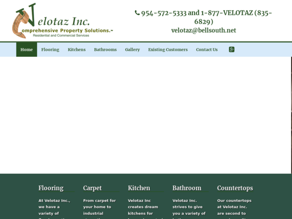 Velotaz Inc