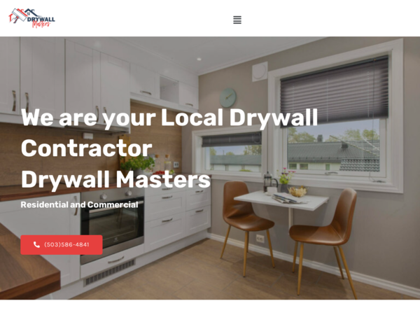 Drywall Masters