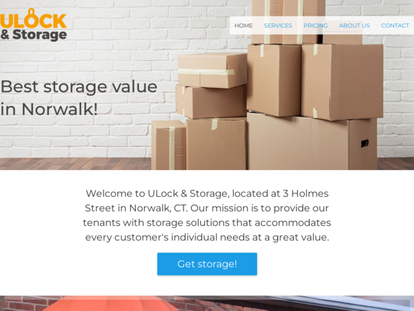 Ulock & Storage