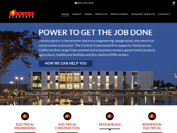 Thoma Electric