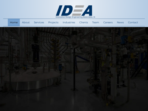 Innovative Design Eng Associates