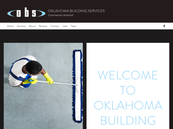 Oklahoma Building Services