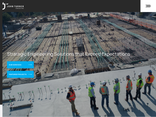 John Turner Consulting
