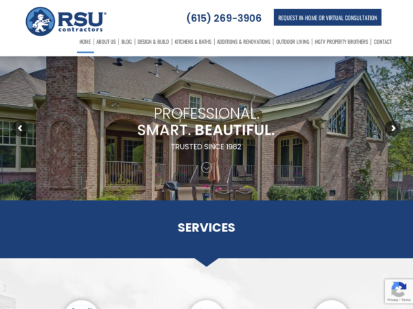 RSU Contractors