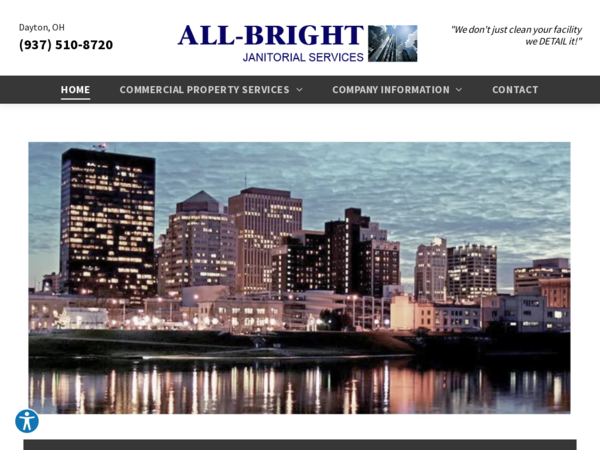 All-Bright Janitorial Services