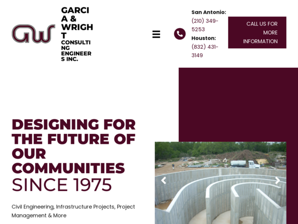 Garcia & Wright Consulting Engineers