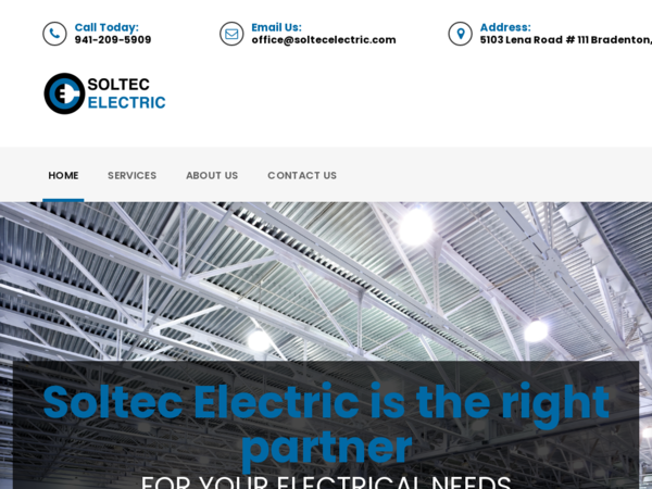 Soltec Electric