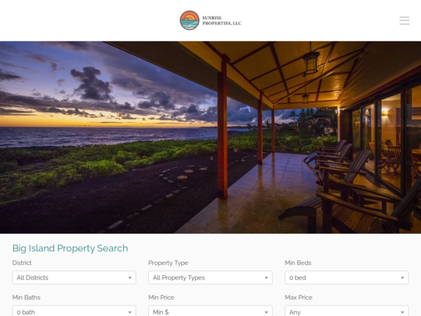 Sunrise Properties