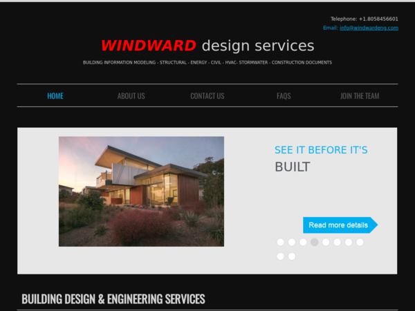 Windward Engineering
