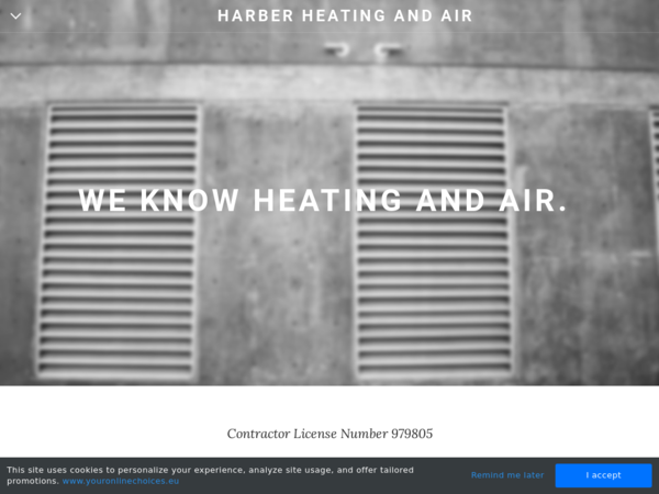 Harber Heating and Air