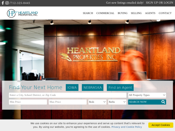 Heartland Properties