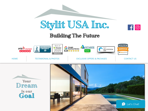 Stylit USA Inc.