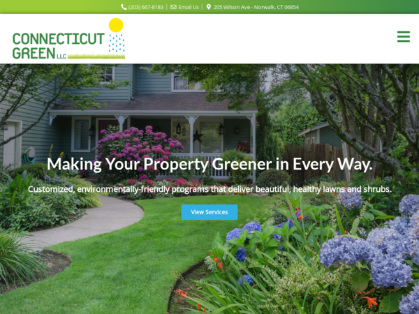 Connecticut Green LLC