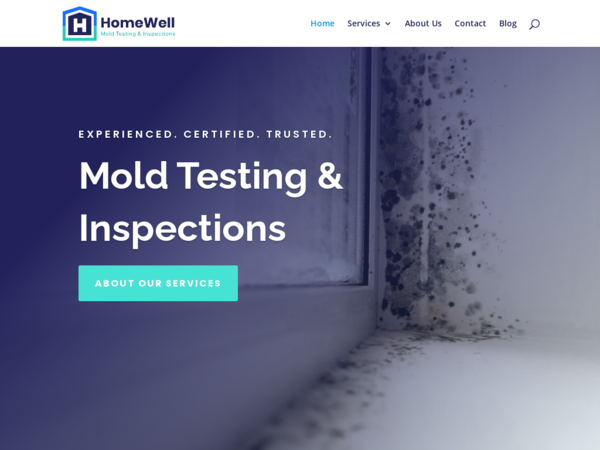 Homewell Services