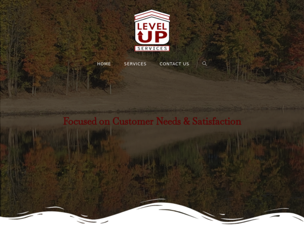Level Up Services LLC