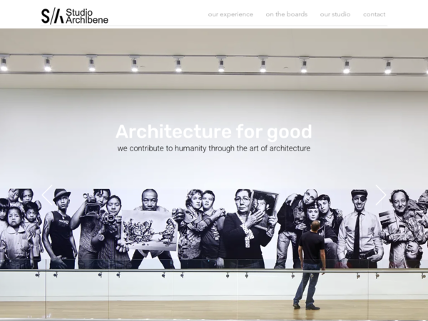 Studio Archibene