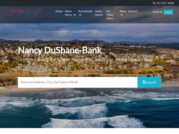 Nancy Dushane-Bank