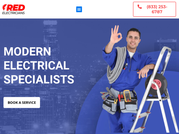 Red Electricians