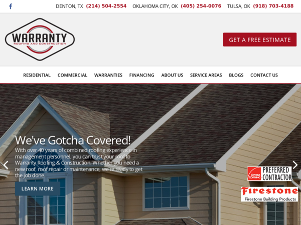 Seacoast Roofing & Construction