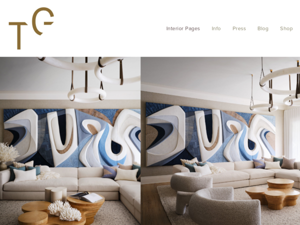 Timothy Godbold LTD