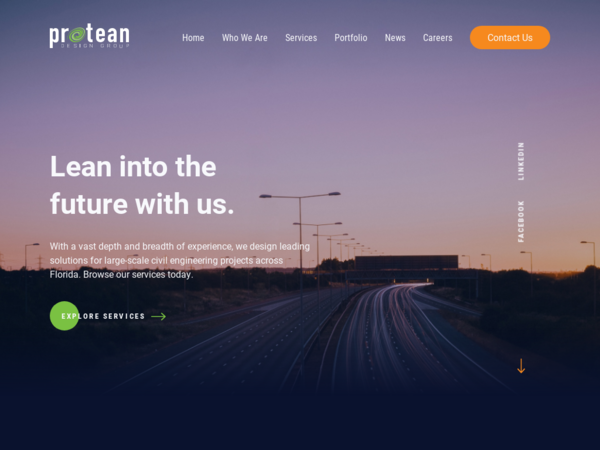 Protean Design Group