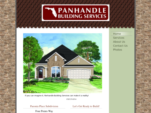 Panhandle Building Services