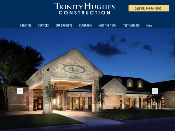 Trinity Hughes LLC