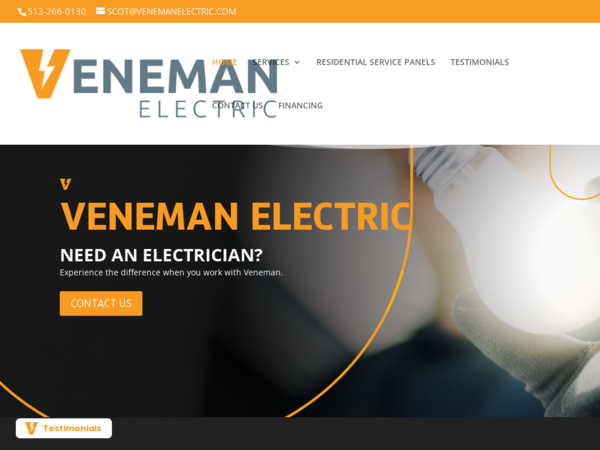 Veneman Electric