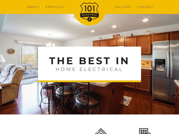 101 Electrical Contractor