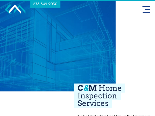 CM Inspection Services Llc