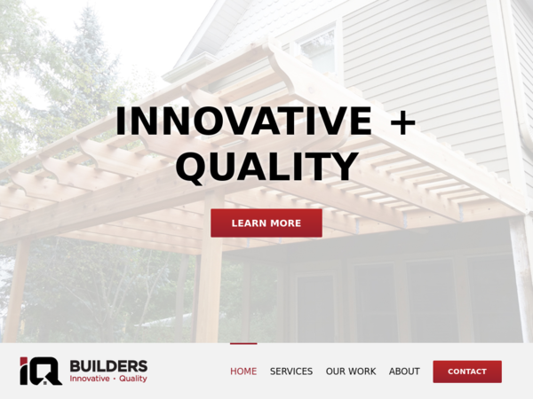IQ Builders