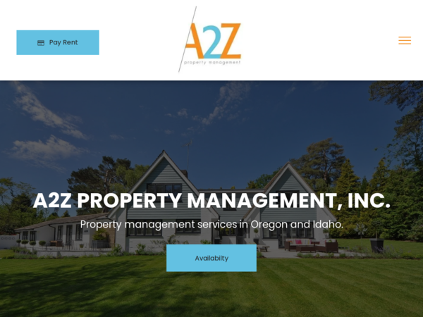 A2Z Property Management