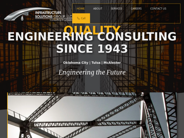 Infrastructure Solutions Group LLC