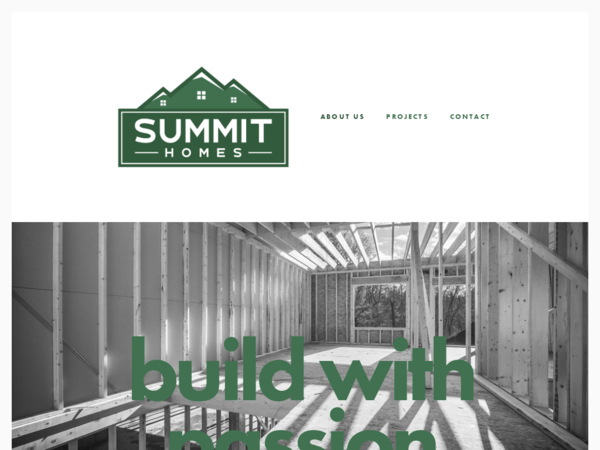Summit Homes