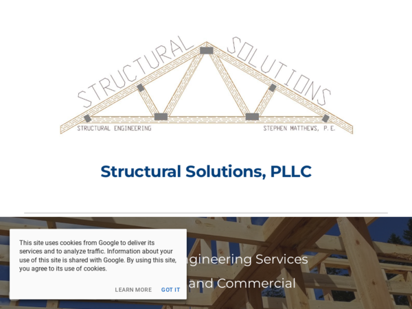 Structural Solutions