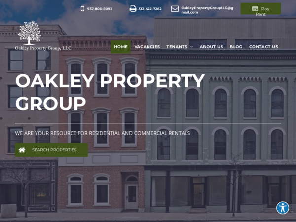 Oakley Property Group