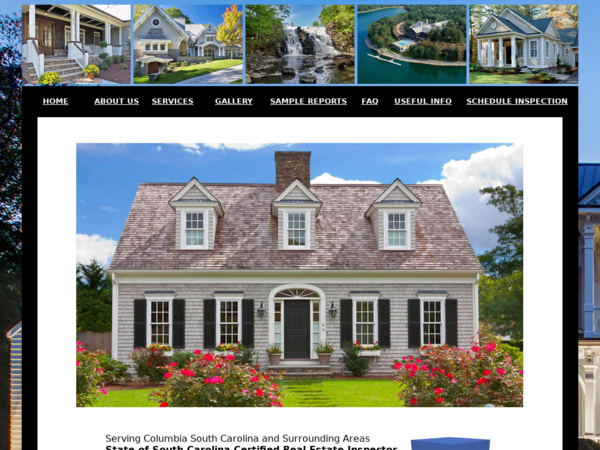 Pride Home Inspection