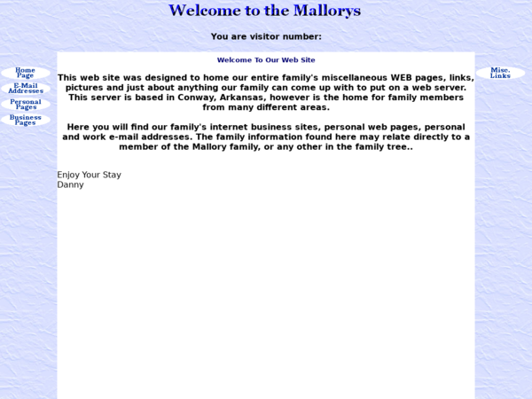 Mallory Construction Inc