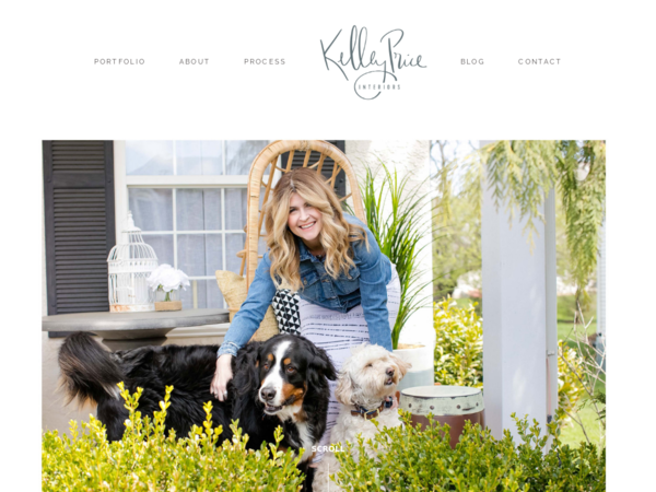 Kelley Price Interiors