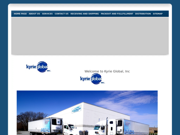Kyrie Global Corporation