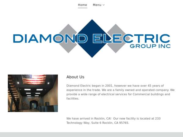Diamond Electric