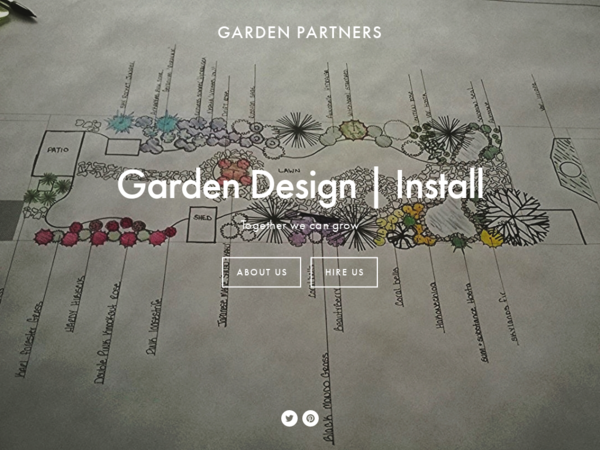 Garden Partners LLC